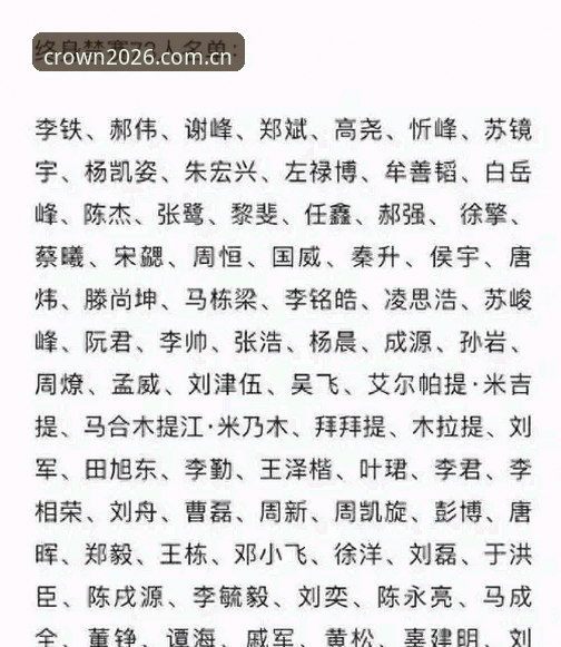 皇冠足球APP安全吗功能详解 足协禁足名单大清洗 vs 行业乱象终结:17人终身禁赛+48人重罚背后的足球反腐风暴